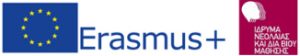 erasmus plus idryma